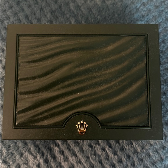 Vintage Rolex Watch - Picture 7 of 13